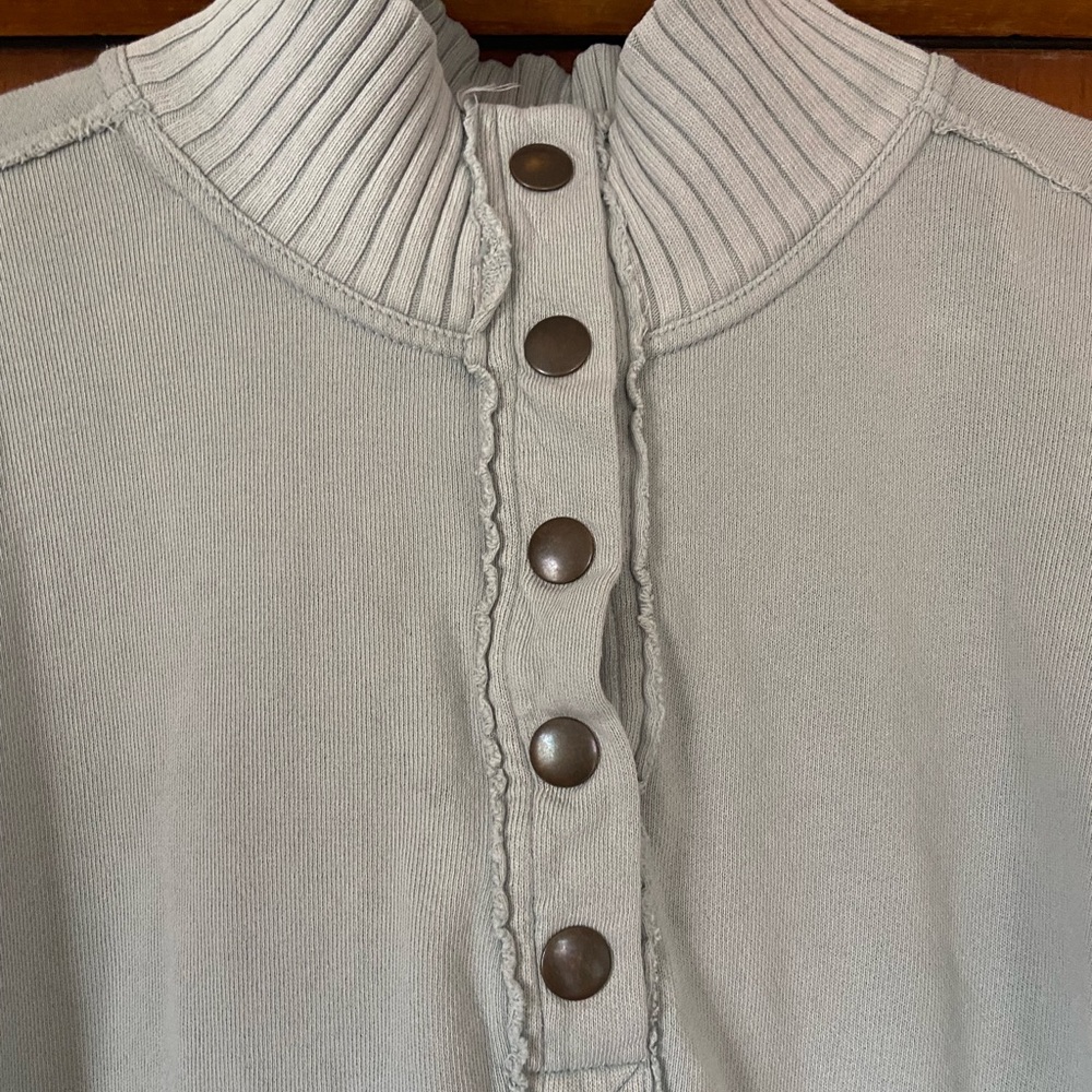 Aerie Pullover - Picture 2 of 6